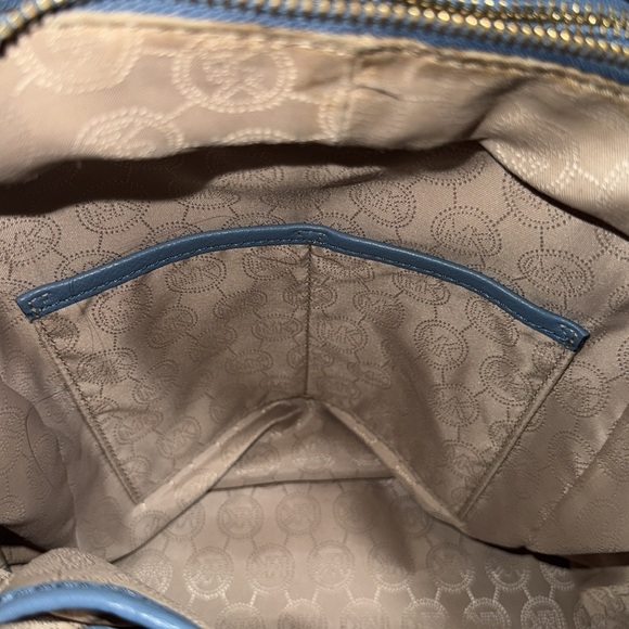 Michael Kors Backpack - Picture 7 of 13